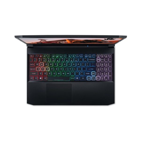 ACER Portatil Acer Nitro Lite Nl16-71G-53G0 Intel® NH.DACAL.004