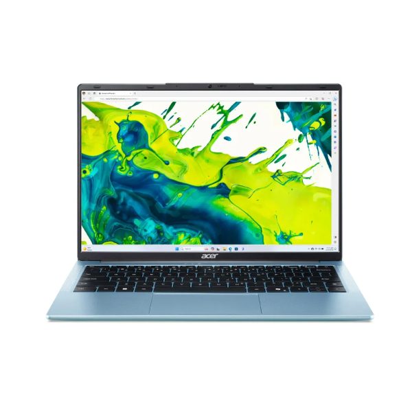 (NX.D22AL.002) - ACER - Portatil Acer Al14-32P-390X Intel®