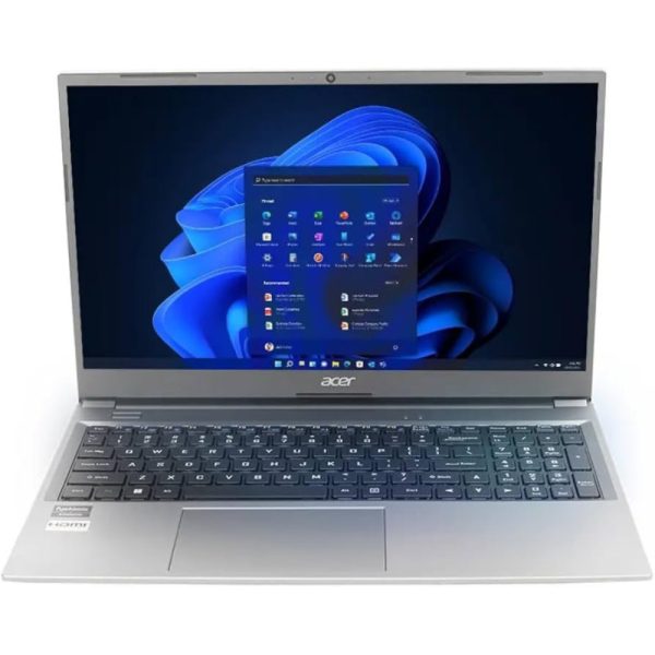 (NX.DALAL.002) - ACER - Acer Al1543pr6gwcor7 Portatil Ryzen