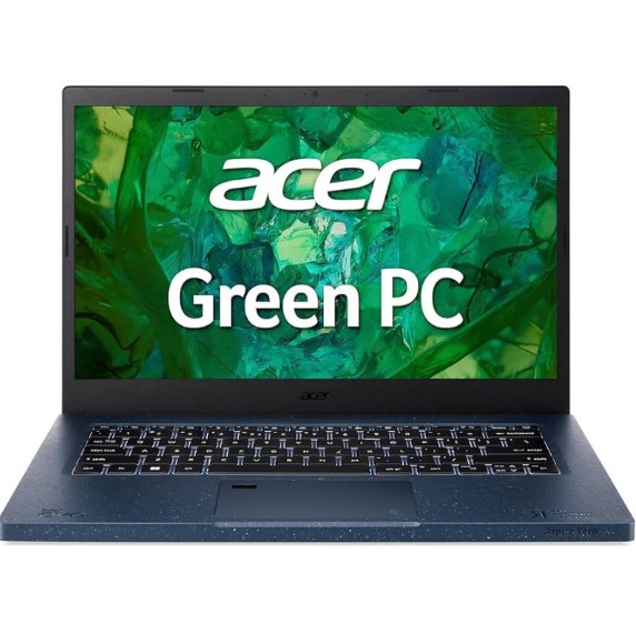 (NX.KJTAL.002) - ACER - Acer Av1452p55eb Portatil Acer Vero