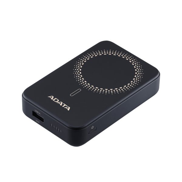 ADATA Adata PR100-12BK Batería Externa Polímero De PR100-12BK