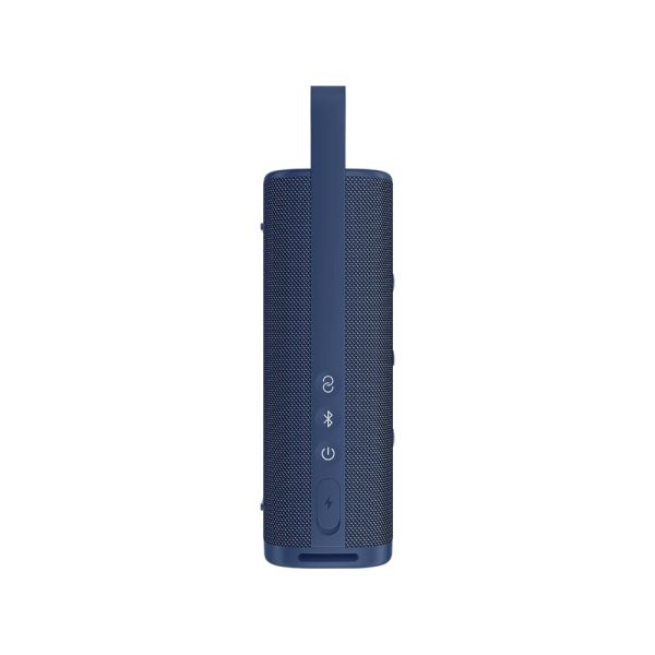 XIAOMI Parlante S29d Xiaomi Sound Outdoor 30W (Blue) QBH4265GL