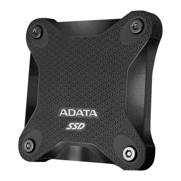 (SD620-1TCBK) - ADATA - Adata Sd620 1 Tb Micro-Usb B 3.2