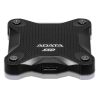 (SD620-1TCBK) - ADATA - Adata Sd620 1 Tb Micro-Usb B 3.2