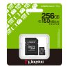 (SDCS3/256GB) - KINGSTON - Kingston Technology Canvas