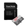SANDISK Tarjeta Microsd Sandisk Ultra Uhs-I 64Gb Clase 10