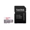 SANDISK Tarjeta Microsd Sandisk Ultra Uhs-I 64Gb Clase 10