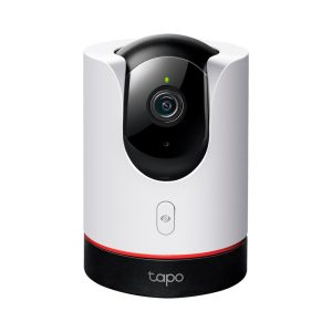 (TAPO C225) - TP LINK - Tp-Link Tapo C225 Torre Cámara De