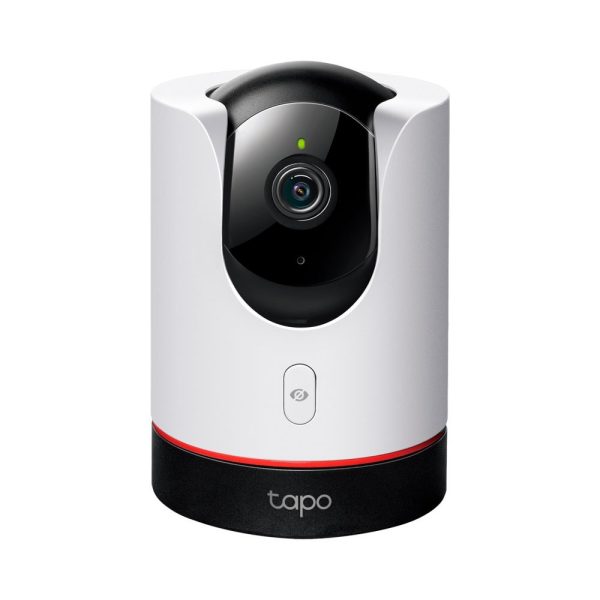 (TAPO C225) - TP LINK - Tp-Link Tapo C225 Torre Cámara De
