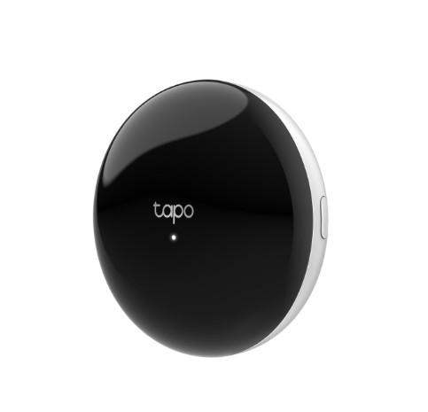 (TAPO H110) - TP LINK - Tp-Link Tapo H110 Inalámbrico Negro