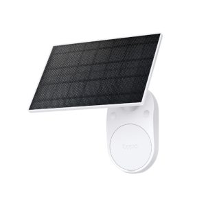 (TAPO A201) - TP LINK - Tp-Link Tapo A201 Placa Solar 2,5 W