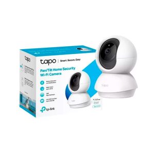 (TAPO C210) - TP LINK - Tp-Link Tapo C210 Almohadilla