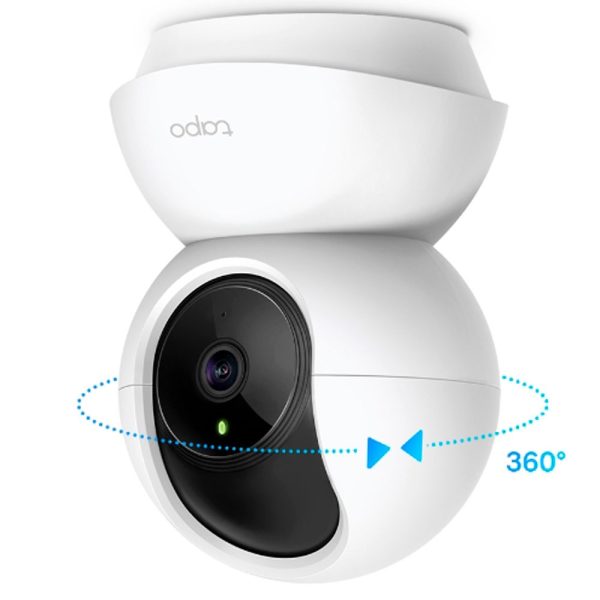 (TAPO C210) - TP LINK - Tp-Link Tapo C210 Almohadilla