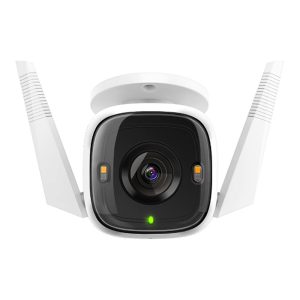 (TAPO C320WS) - TP LINK - Tp-Link Tapo C320ws Bala (Forma)
