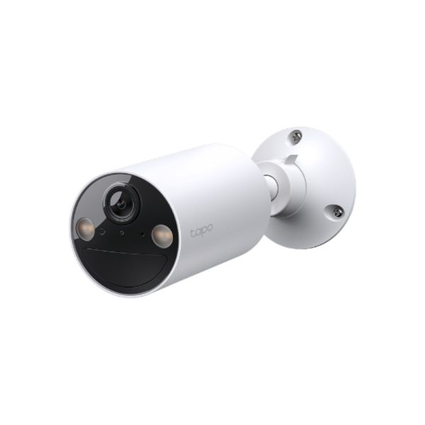 (TAPO C410) - TP LINK - Tp-Link Tapo C410 Bala (Forma)