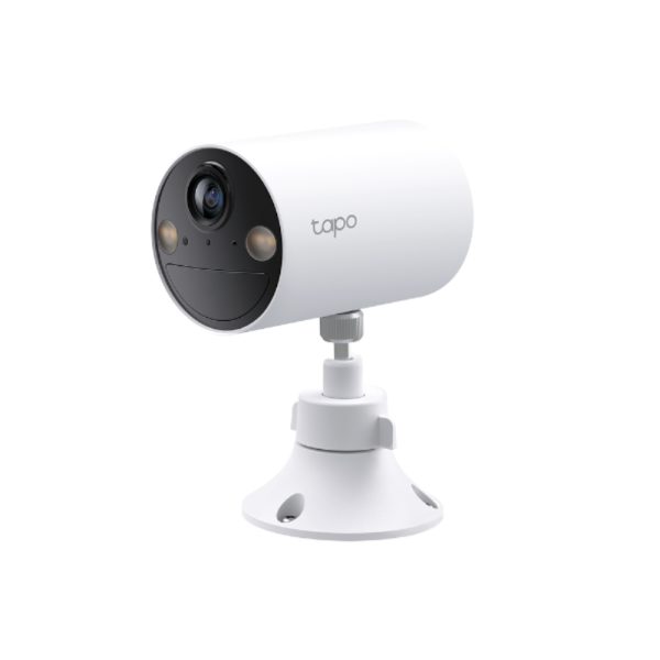 (TAPO C410) - TP LINK - Tp-Link Tapo C410 Bala (Forma)