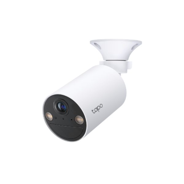 (TAPO C410) - TP LINK - Tp-Link Tapo C410 Bala (Forma)