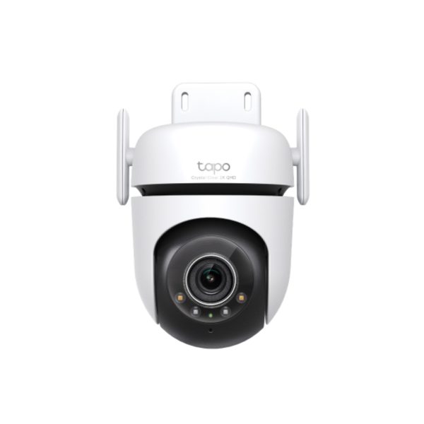 (TAPO C520WS) - TP LINK - Tp-Link Tapo C520ws Almohadilla