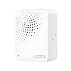 (TAPO H100) - TP LINK - Tp-Link Tapo H100