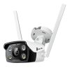 (VIGI C340-W(4MM)) - TP LINK - Tp-Link Vigi C340-W Caja