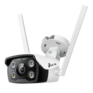 (VIGI C340-W(4MM)) - TP LINK - Tp-Link Vigi C340-W Caja