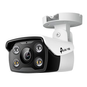 (VIGI C340(2.8MM)) - TP LINK - Tp-Link Vigi C340 Bala