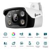 (VIGI C340(2.8MM)) - TP LINK - Tp-Link Vigi C340 Bala