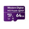 SANDISK Tarjeta Microsd Western Digital 64Gb Para Cámaras