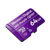 SANDISK Tarjeta Microsd Western Digital 64Gb Para Cámaras