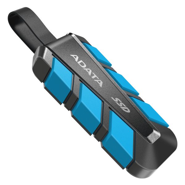 (SC740-1000G-CBU) - ADATA - Adata Sc740 1 Tb Usb Tipo C 3.2