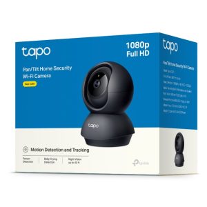 (TAPO C201) - TP LINK - Tp-Link Tapo C201 Cámara De