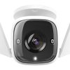 TP LINK Tp-Link TAPO C310 Cubo Cámara De Seguridad Ip TAPO C310