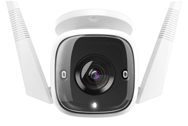 TP LINK Tp-Link TAPO C310 Cubo Cámara De Seguridad Ip TAPO C310