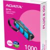 (SC740-1000G-CBU) - ADATA - Adata Sc740 1 Tb Usb Tipo C 3.2