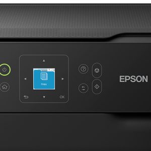 (C11CK58301) - EPSON - Epson Ecotank L3560 Inyección De