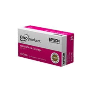 Epson Epson C13S020691 cartucho de tinta 1 pieza(s) Original High (L)