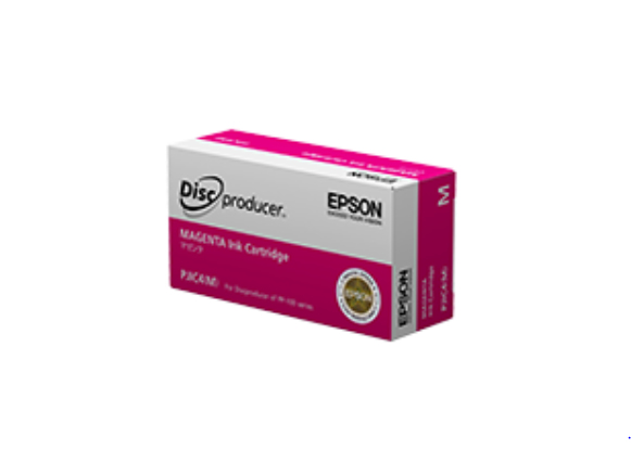 Epson Epson C13S020691 cartucho de tinta 1 pieza(s) Original High (L)