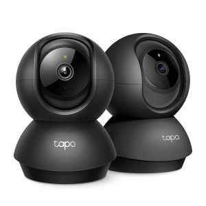 (TAPO C211) - TP LINK - Tp-Link Tapo C211 Esférico Cámara De