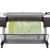 (1VD87A#B1K) - HP - Hp Designjet Impresora T1700 Postscript