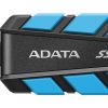 (SC740-1000G-CBU) - ADATA - Adata Sc740 1 Tb Usb Tipo C 3.2