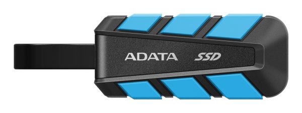 (SC740-1000G-CBU) - ADATA - Adata Sc740 1 Tb Usb Tipo C 3.2