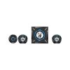 GENIUS Parlante Genius Gaming Sw-G2.1 1000 31730043401