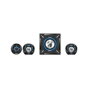 GENIUS Parlante Genius Gaming Sw-G2.1 1000 31730043401