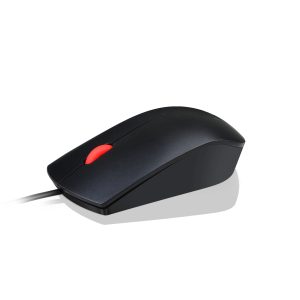 LENOVO Lenovo 4Y50R20863 Ratón Oficina Ambidextro Usb 4Y50R20863