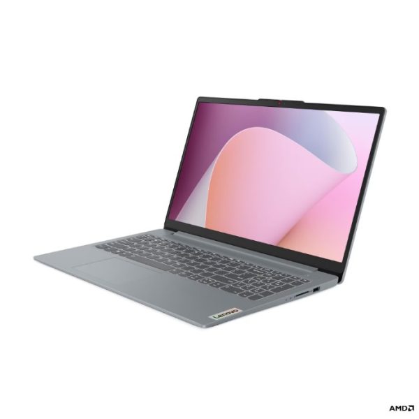 LENOVO Lenovo Ideapad Slim 3 15Amn8 Amd Ryzen™ 3 30 82XQ00YQLM