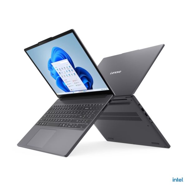 LENOVO Portátil Lenovo Ideapad Slim 3 15Irh10 Intel Core 83K1007PLM