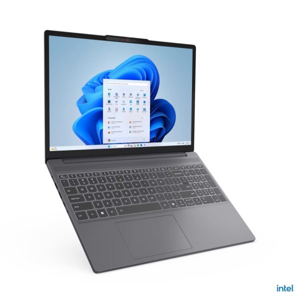 LENOVO Portátil Lenovo Ideapad Slim 3 15Irh10 Intel Core 83K1007PLM