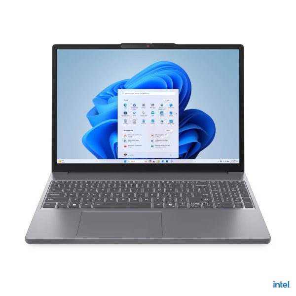 LENOVO Portátil Lenovo Ideapad Slim 3 15Irh10 Intel Core 83K1007PLM