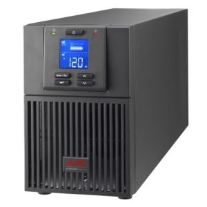APC Apc SRV1KA Sistema De Alimentación Ininterrumpida SRV1KA