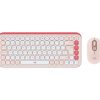 LOGITECH Logitech 920-013053 Teclado Ratón Incluido 920-013053
